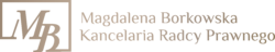 Magdalena Borkowska